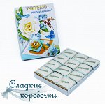 Шокобокс Учителю технологии для девочек