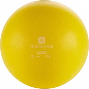 Мяч из пеноматериала DOMYOS