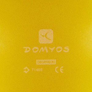 Мяч из пеноматериала DOMYOS