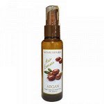 Argan Essential Deep Care Hair Essence Глубоко увлажняющая эссенция для волос с маслом арганы.  1 шт в наличии!!!! ( остаток)