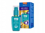 Тайская молочная сыворотка без смывания для волос Lolane Milky Serum Nutri Repair