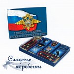 Шокобокс С днем сотрудников органов внутренних дел