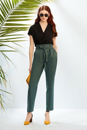 Блуза, брюки Prestige Артикул: 3862/170 зелёный