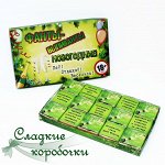Шокобокс Фанты-выпиванты новогодние