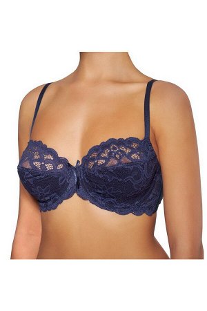 Бюстгальтер Lisse Lingerie М-004 сапфир