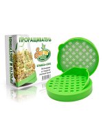 «Здоровья клад» Проращиватель крышка-сито