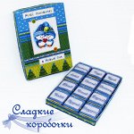Шокобокс Моей половинке в новый год