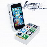 Шокобокс Шокофон