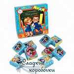 Шокобокс С Днем знаний