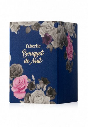 Парфюмерная вода для женщин Bouquet de Nuit