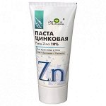 Паста цинковая «Мирролла»