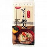 Восточная пшеничная лапша. Японский стиль &quot;Japanese Style Noodle&quot; 453 гр.