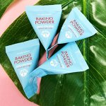 Скраб для лица с содой в пирамидках Etude House Baking Powder Crunch Pore Scrub 7 гр