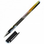 Ручка шариковая масляная 0.5мм &quot;LOREX WATERCOLOR.GENTLE&quot; синяя LXOPSS-WT2 LOREX {Китай}