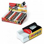 Ластик X Pert Mini 116311 в футляре 37*17*11мм Maped {Франция}