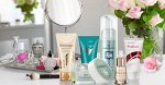 Широкий асс-т Amw*ay, Avon 10 и Faber*lic 15