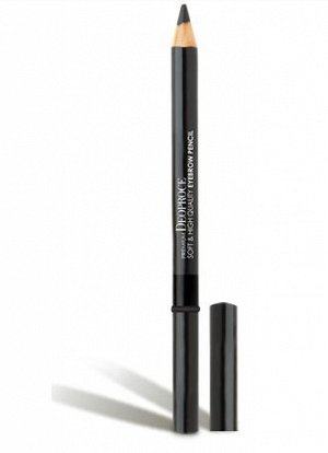 Deoproce Premium Soft High Quality Eyebrow Pencil Автоматический карандаш для бровей 0,2г