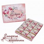 Шокобокс С 8 марта
