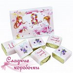 Шокобокс С 8 марта