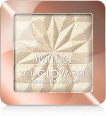 Alvin D`or HL-04 Пудровый хайлайтер  YOU GLOW GIRL 9.6г. тон 01/1225445