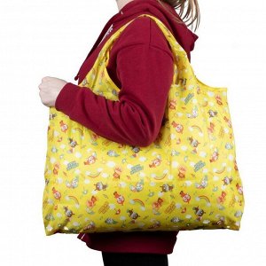 Хозяйственная сумка Verona Shopper, Anpan Man