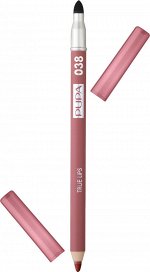 Pupa Карандаш для губ  True т 38/109607