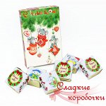 Шокобокс С новым годом!