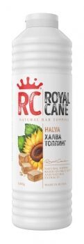 Топпинг Royal Cane Халва 1кг