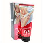 Enough Антицеллюлитный крем для тела Body Light Fit Cream, 180 мл