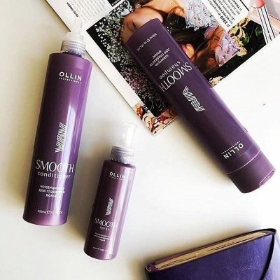 Скидка -15% на весь Ассортимент! OLLIN Professional DOMIX