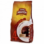 Кофе молотый арабика+робуста