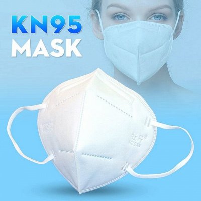 Надежная защита от вирусов - Защитные маски - 2💥
