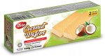 Вафли &quot;TORTO CREAM WAFER&quot; с кокосовой начинкой тм &quot;TORTO&quot;, 100 гр., шт