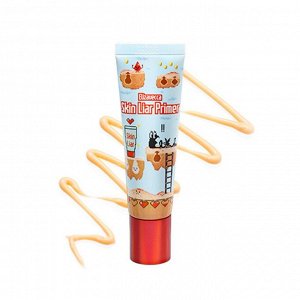 Elizavecca Увлажняющий праймер для лица Milky Piggy Skin Liar Primer
