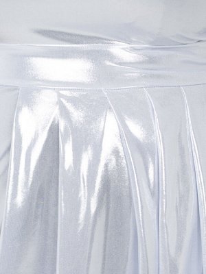 Платье Ракел Бифлекс (белый)