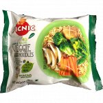 Лапша б/п Пикник со вкусом овощей 70г 1/30 НОВ (пакет), Тайланд