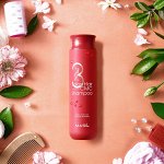 Восстанавливающий шампунь с аминокислотами  3 Salon Hair CMC Shampoo