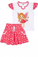 K&amp;R BABY, Костюм для девочки K&amp;R BABY