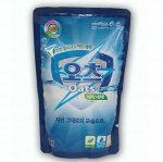 Стиральный порошок (мягкая упаковка), Oats, Ю.Корея, 1 кг