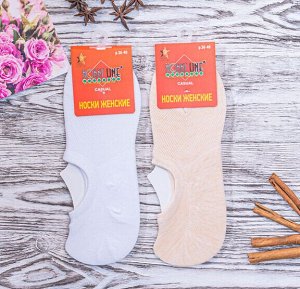 Hobby Line Носки женские невидимые