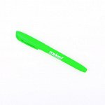 МАРКЕР ТЕКСТОВЫДЕЛИТЕЛЬ DOMINO D-502 HIGHLIGHTER ЗЕЛЕНЫЙ