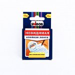 СКОТЧ 19ММх33М UNIBOB