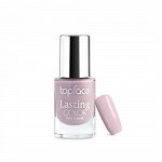 TopFace Лак для ногтей &quot;Lasting color&quot;, 9мл, тон 16, розово-коричневый *