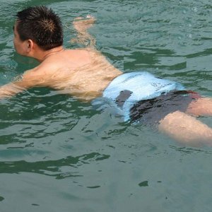 Пояс для плаванья для взрослого