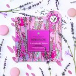 Levitasion HERBOFLORE Маска для лица УВЛАЖНЯЮЩАЯ LIFTING EFFECT с Лавандой и Мелиссой §