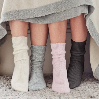Качественные и стильные носки для всей семьи! Выгодные цены