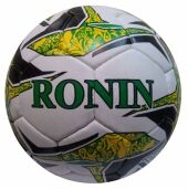 GP-90 Мяч футбольный Ronin  №5,оригин. дизайн, материал Grippy,3 сл. подкл. материала,бут. камера, матчевый уровень для соревнов