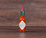 Соус &quot;Tabasco&quot; Красный&quot;, 150 мл,1/12, , шт