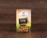 Сахар тростниковый коричневый кусковой Integrita, 500 гр