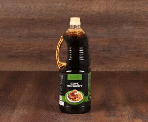 Соус ЯКИНИКУ, 1.8 л
